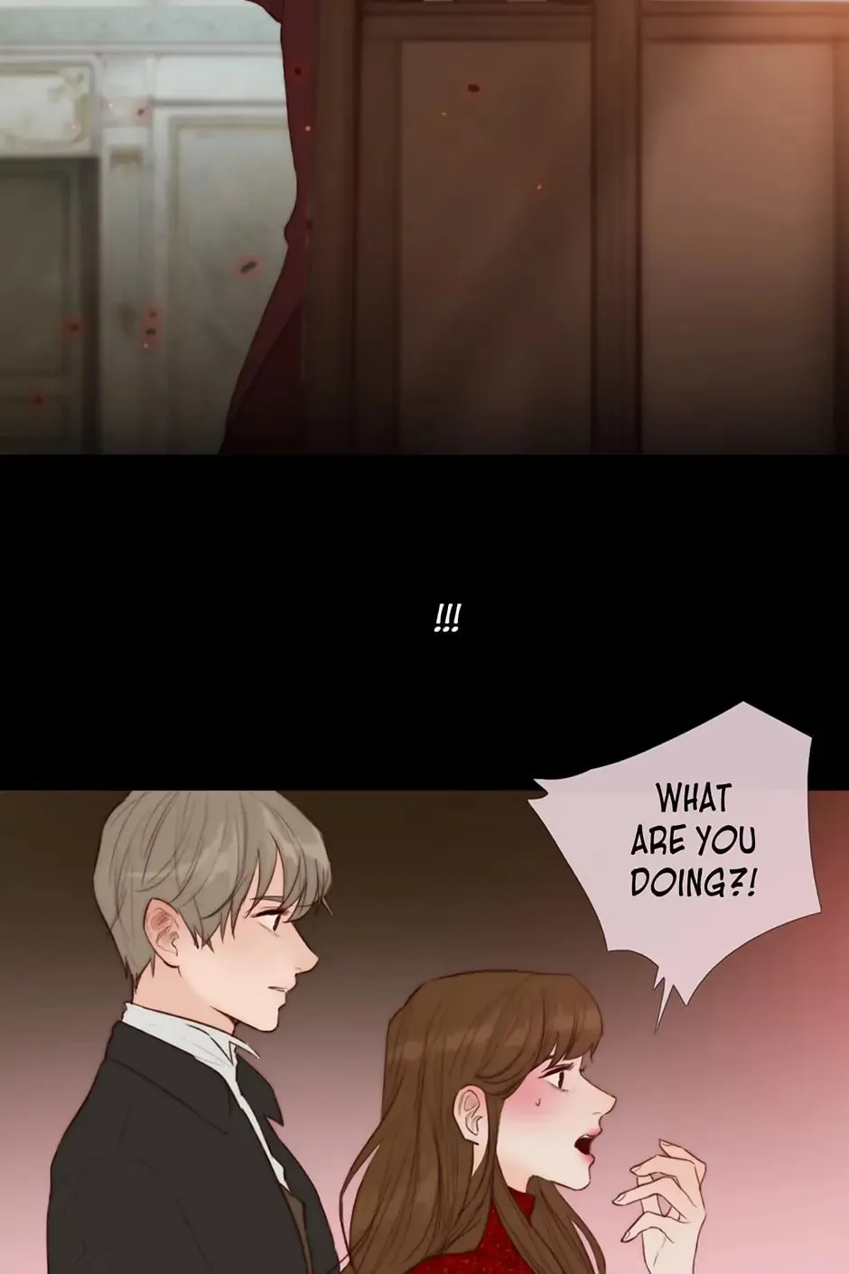 The Portrait Chapter 40 page 30 - 