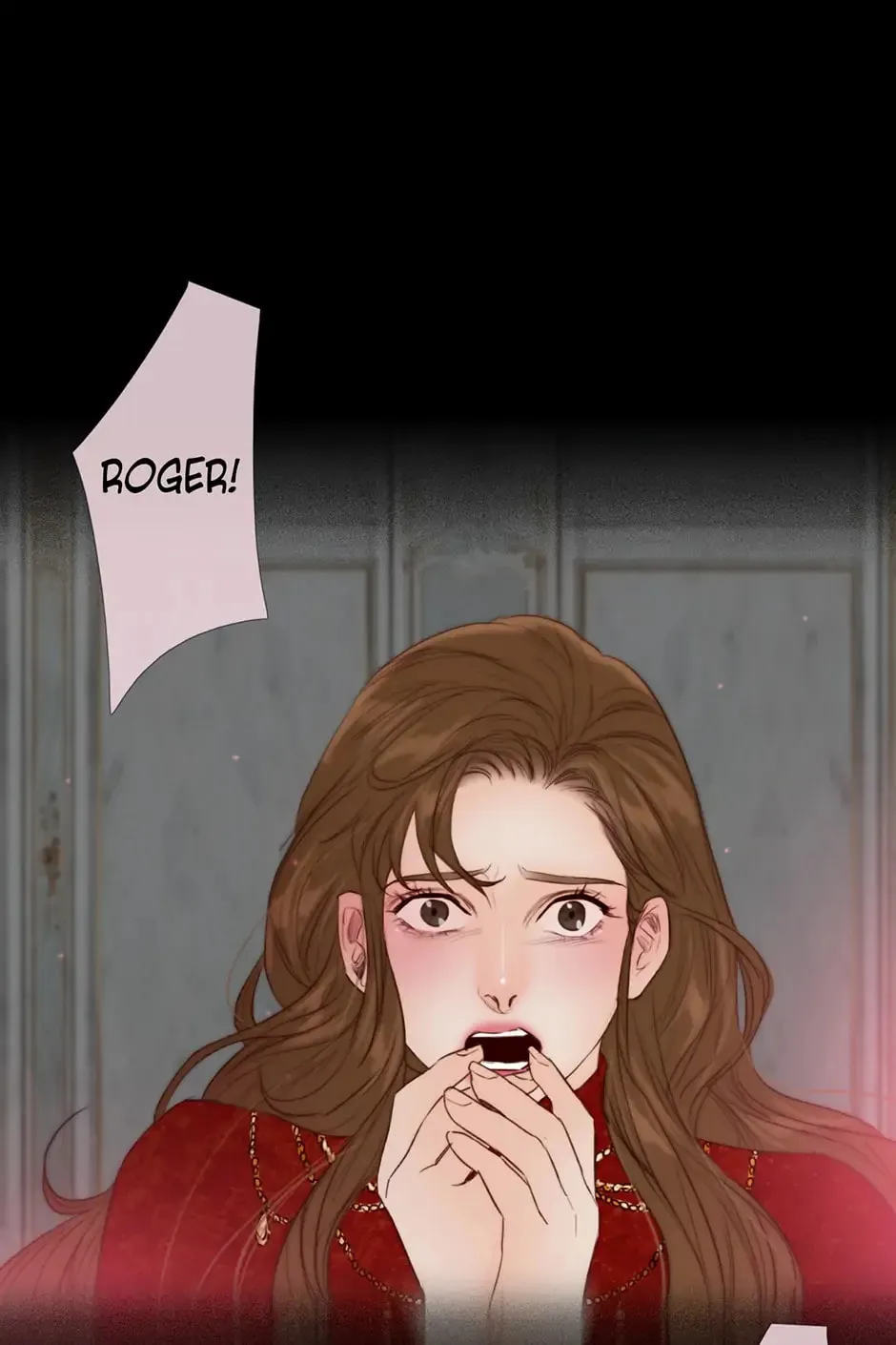 The Portrait Chapter 40 page 33 - 