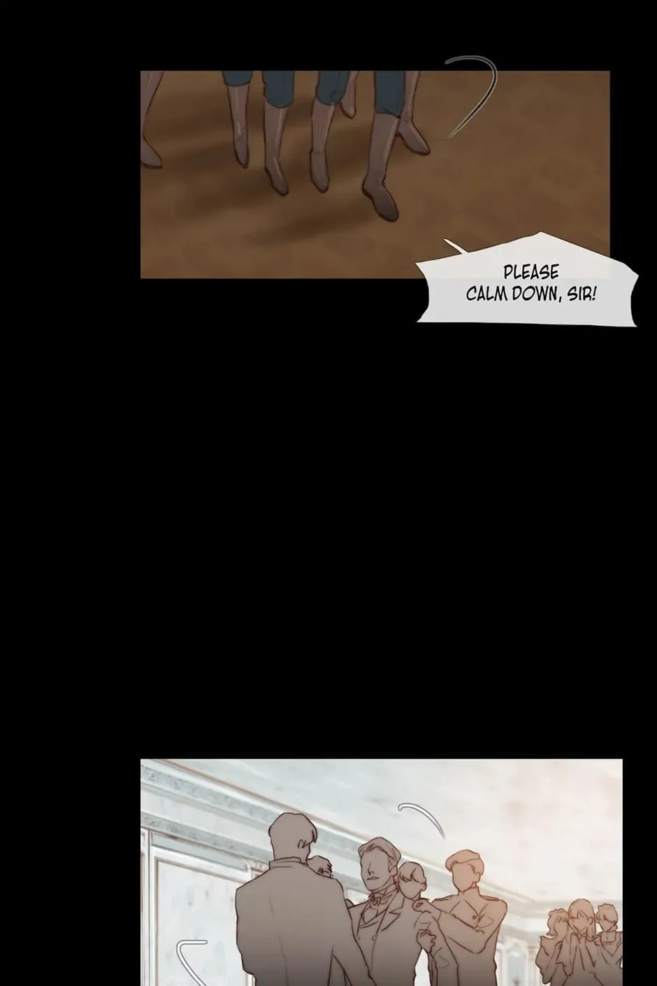 The Portrait Chapter 40 page 39 - 