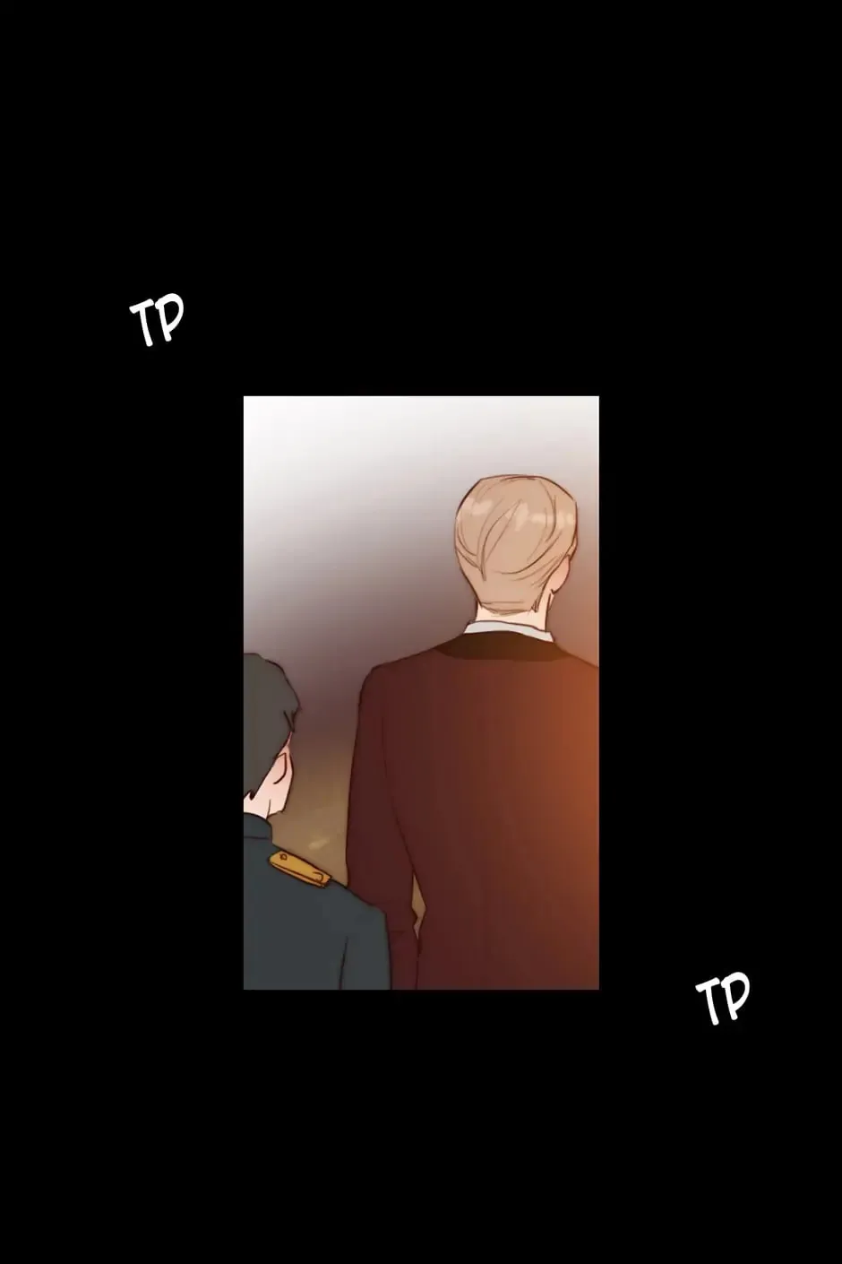 The Portrait Chapter 40 page 43 - 