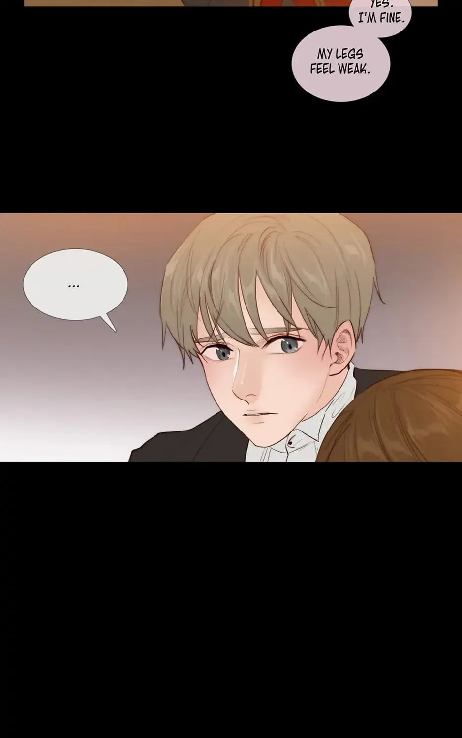 The Portrait Chapter 40 page 47 - 