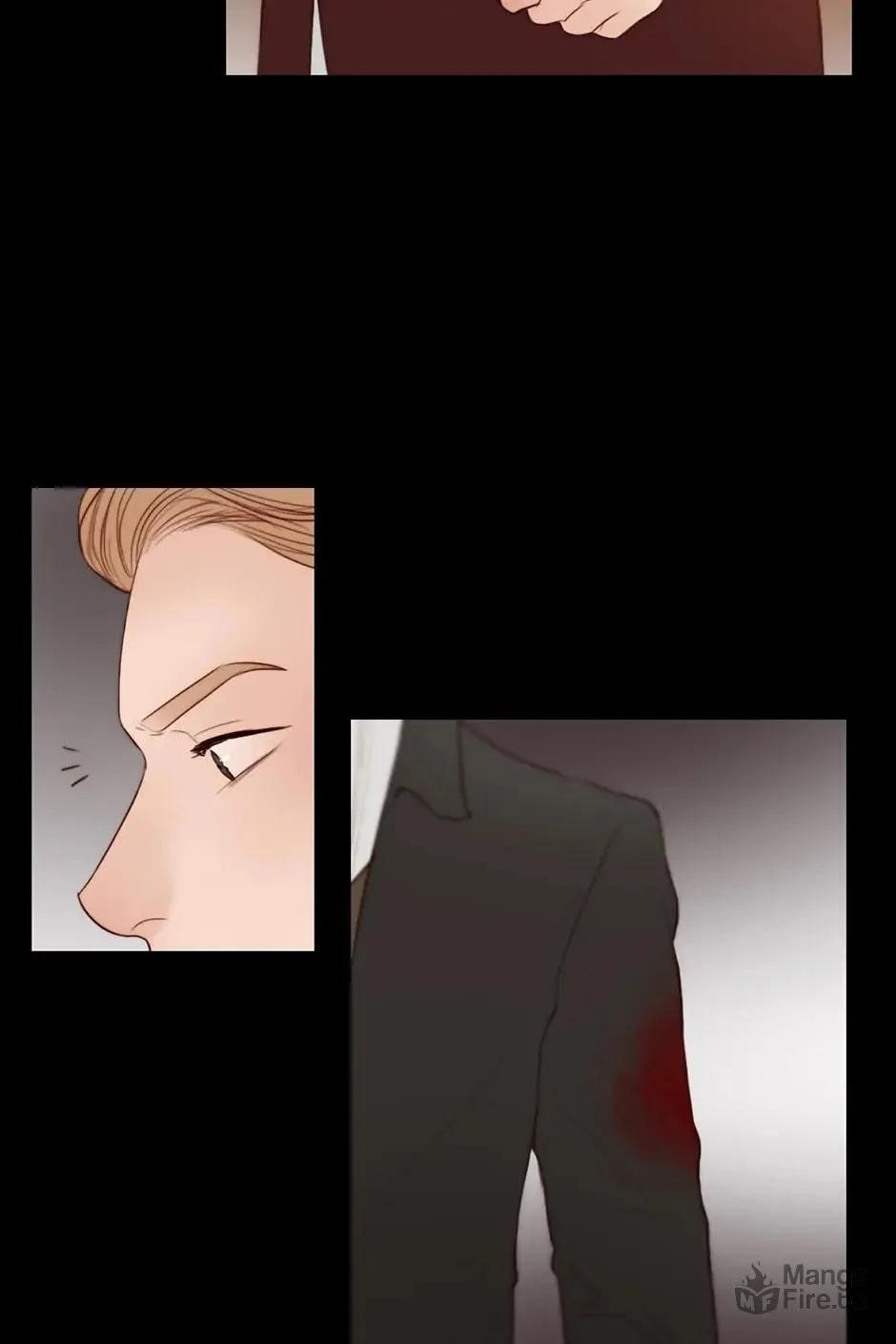 The Portrait Chapter 40 page 8 - 