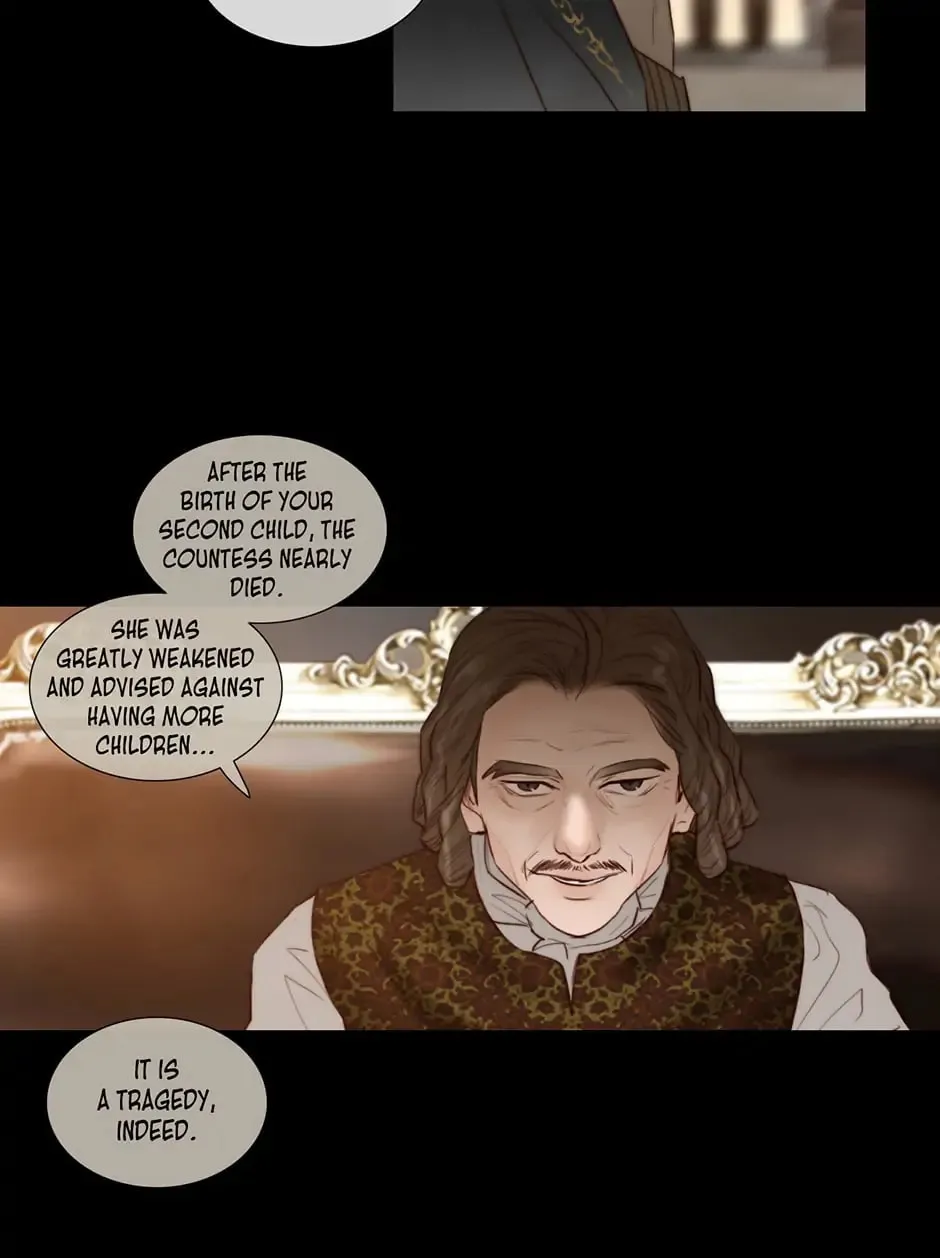 The Portrait Chapter 41 page 15 - 