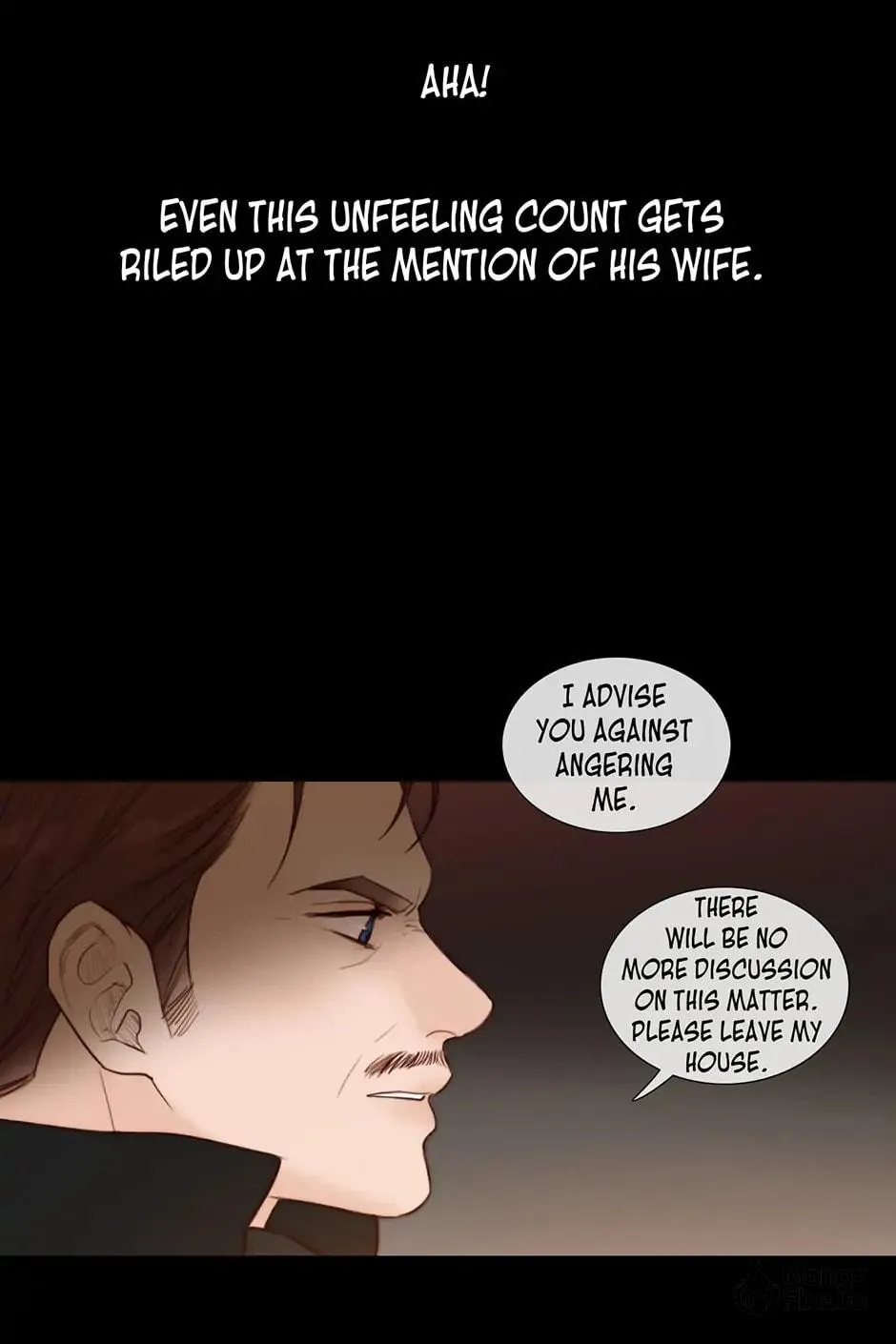 The Portrait Chapter 41 page 16 - 