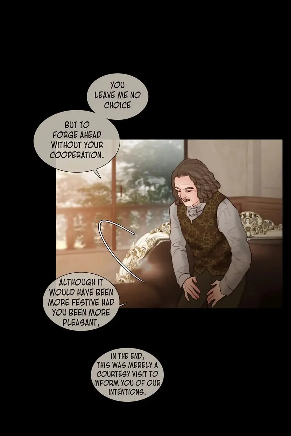 The Portrait Chapter 41 page 17 - 