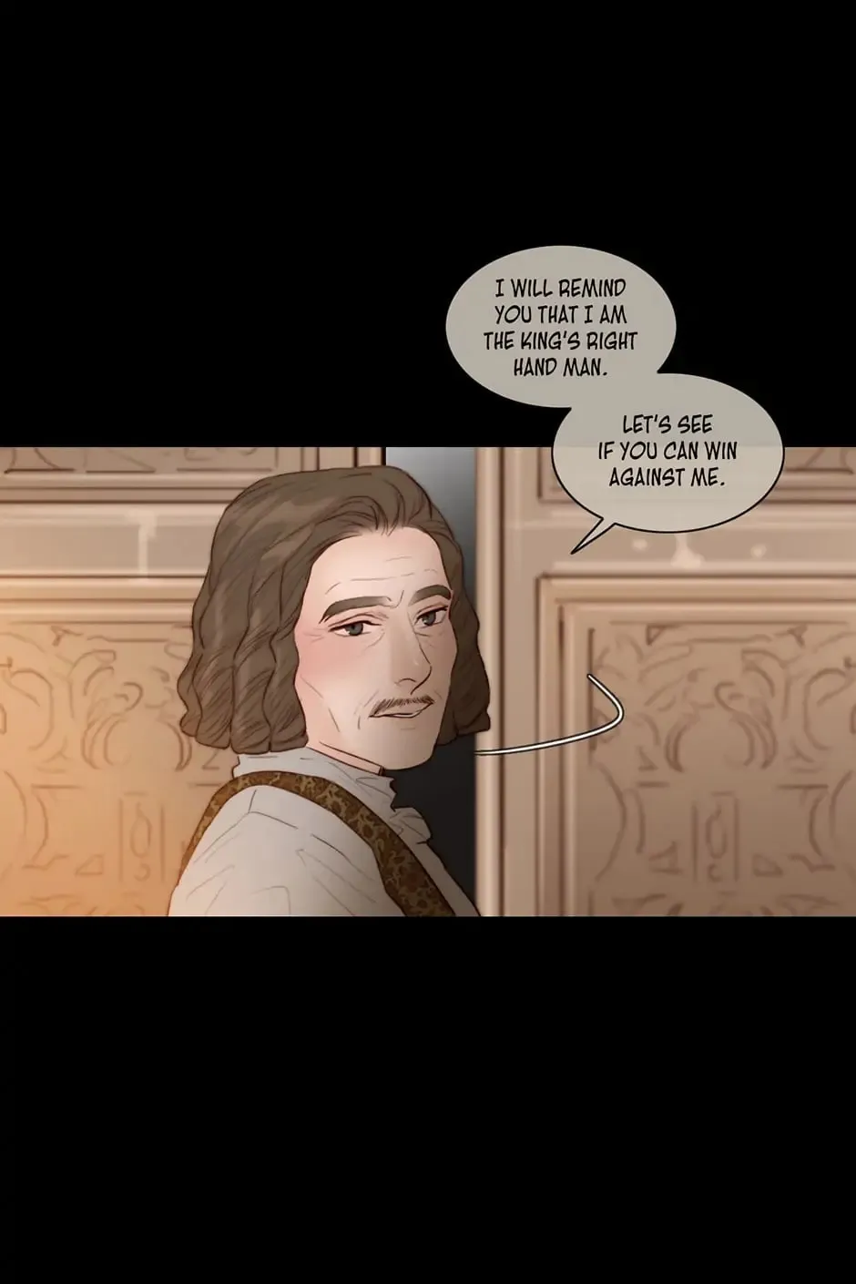 The Portrait Chapter 41 page 20 - 