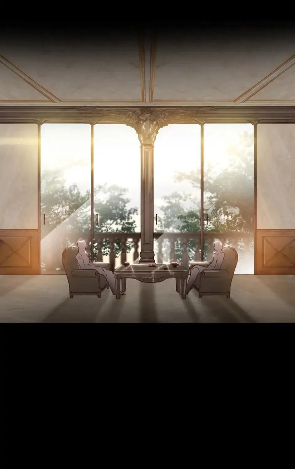 The Portrait Chapter 41 page 3 - 