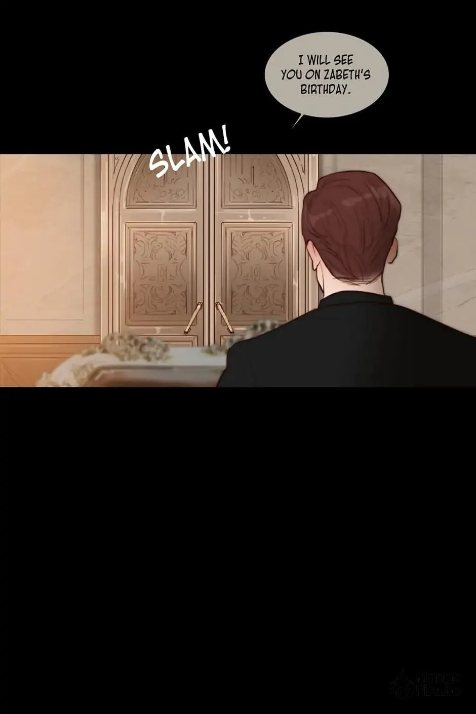 The Portrait Chapter 41 page 21 - 
