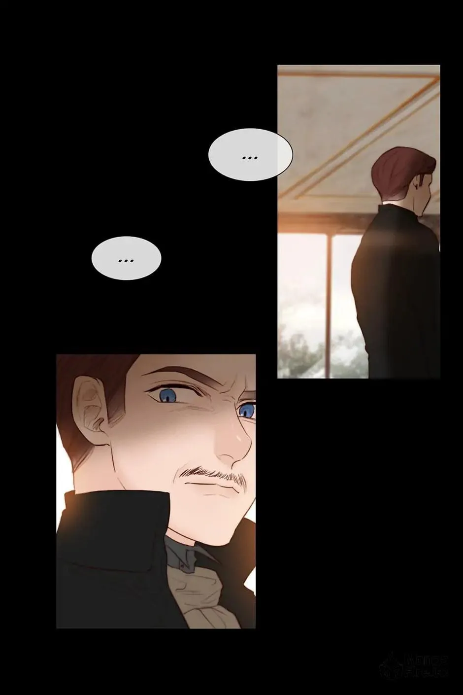 The Portrait Chapter 41 page 22 - 
