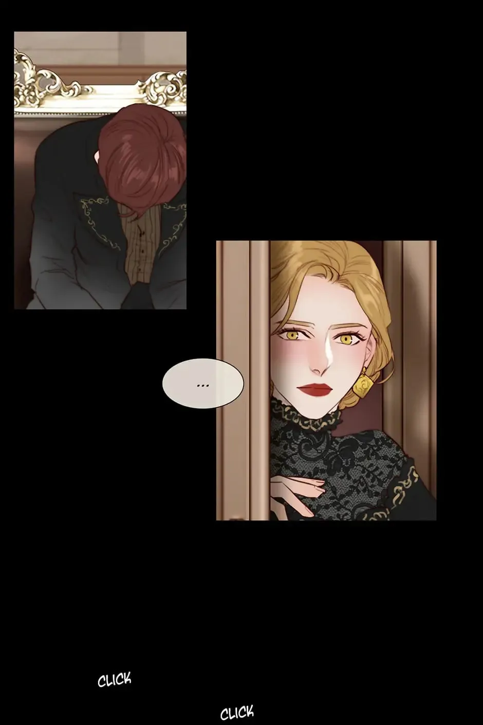 The Portrait Chapter 41 page 30 - 