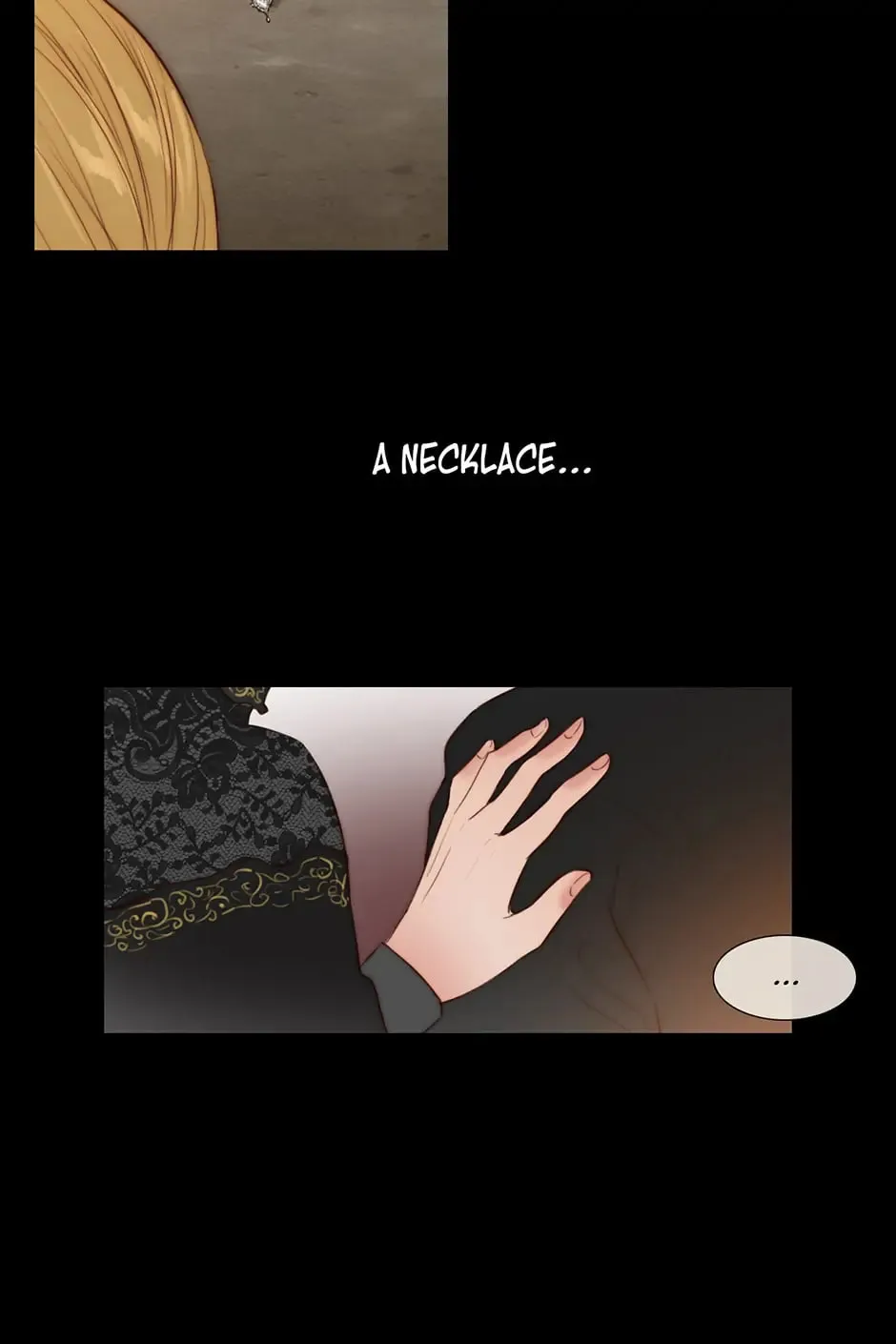 The Portrait Chapter 41 page 33 - 