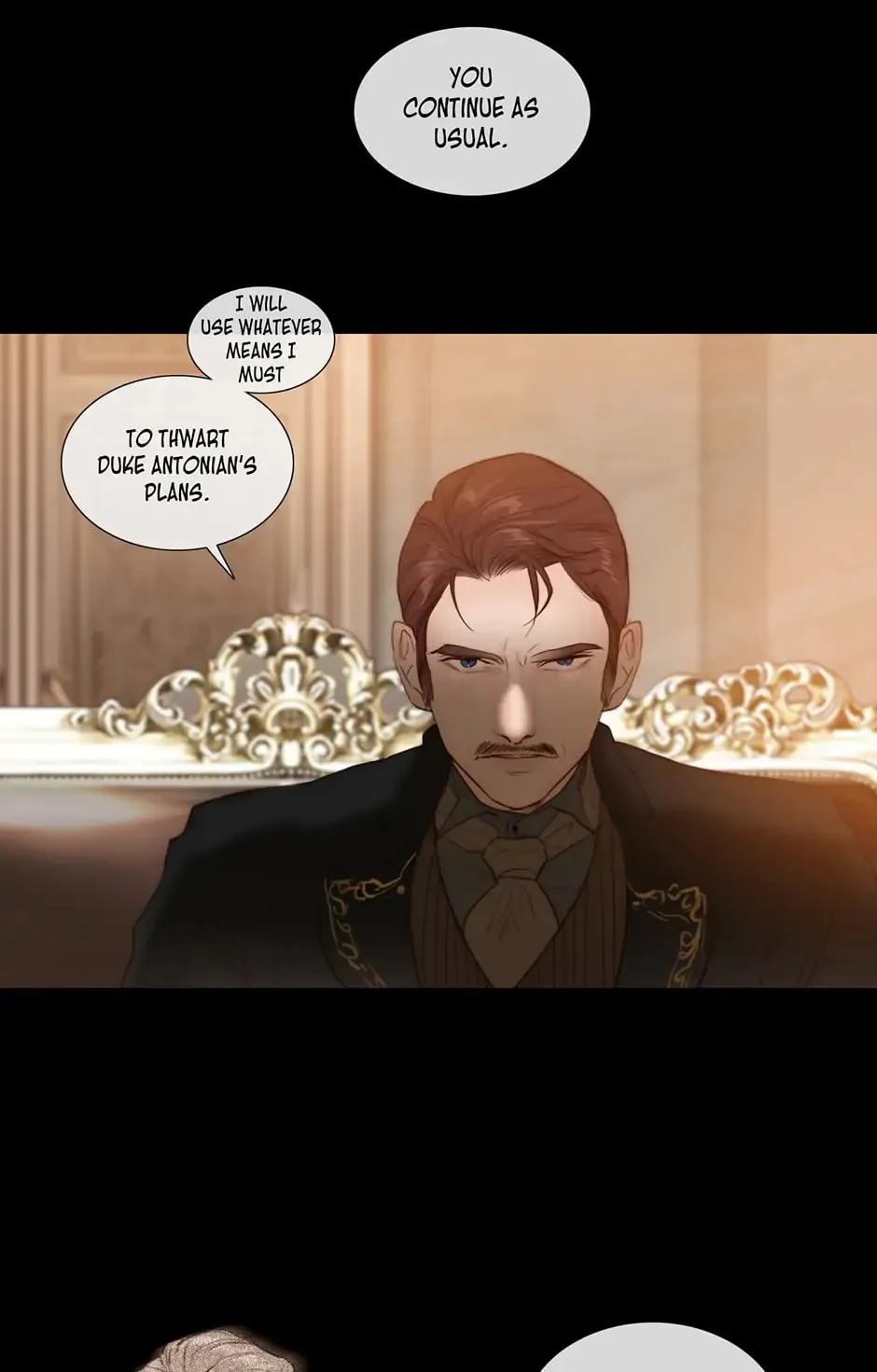 The Portrait Chapter 41 page 38 - 