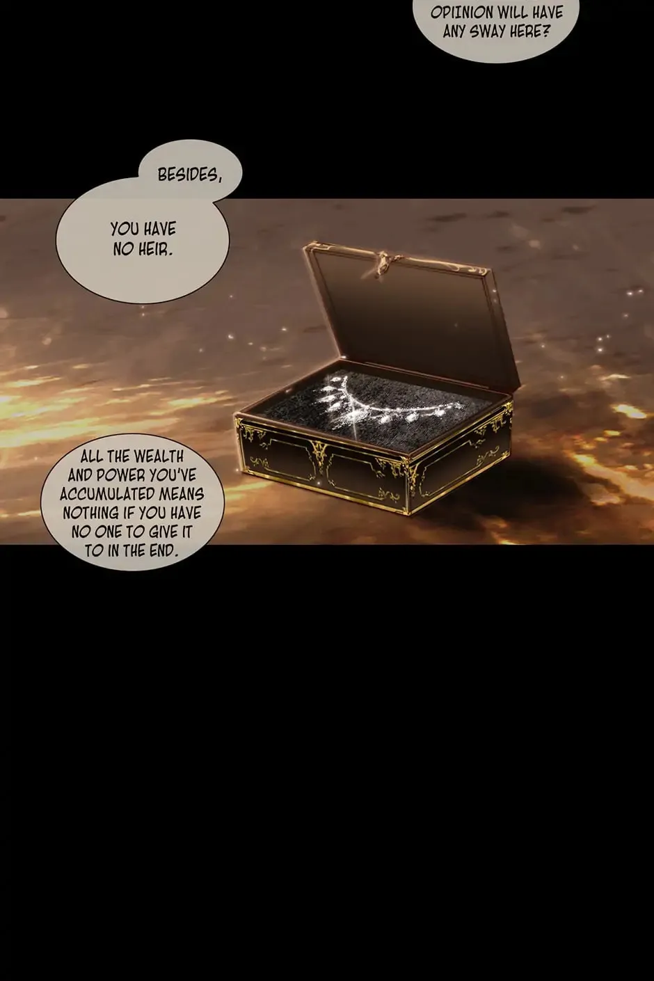 The Portrait Chapter 41 page 5 - 