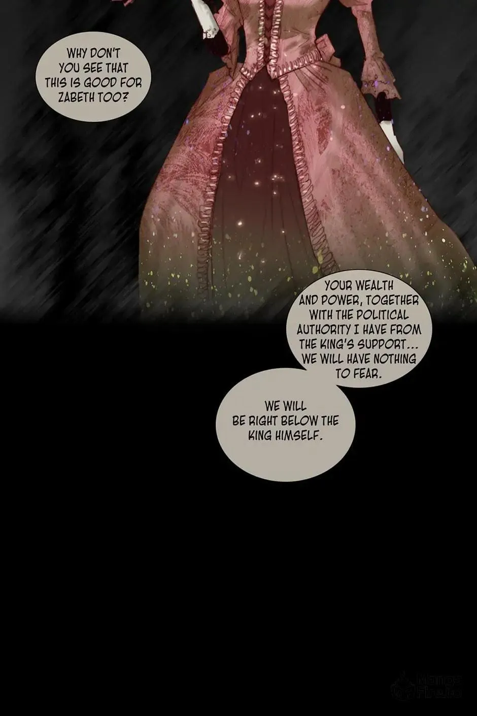 The Portrait Chapter 41 page 7 - 
