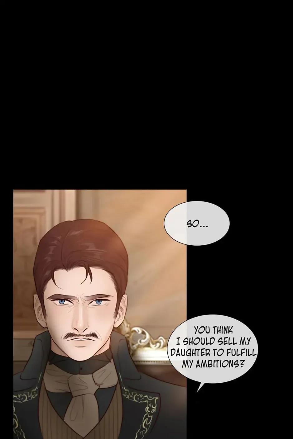 The Portrait Chapter 41 page 8 - 