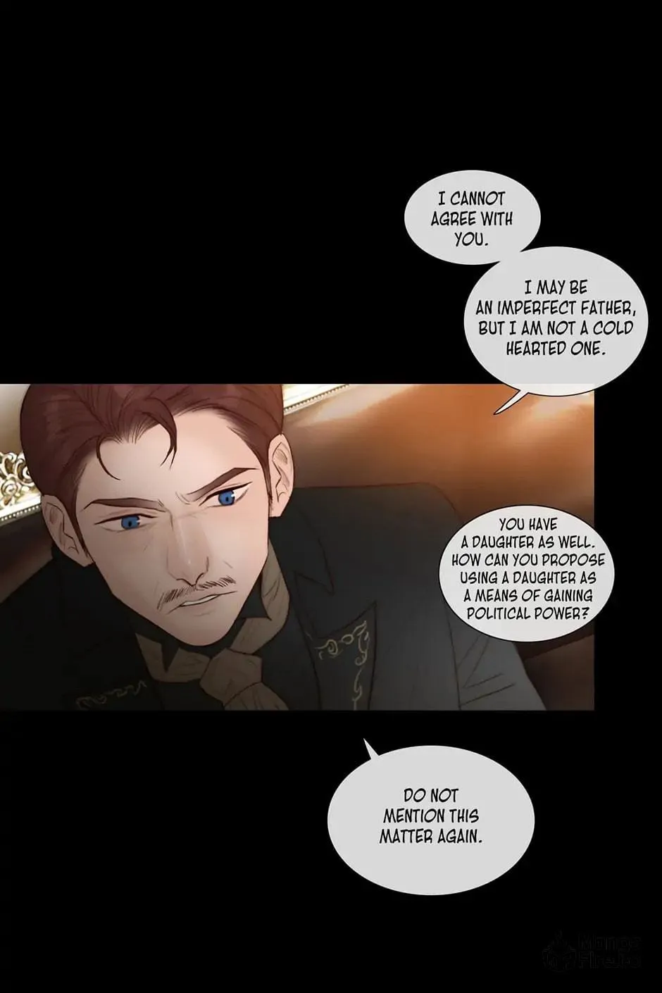 The Portrait Chapter 41 page 10 - 