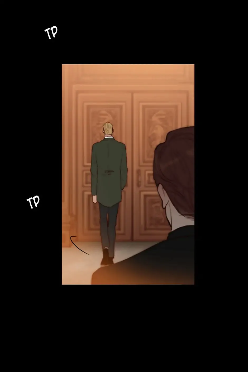 The Portrait Chapter 42 page 13 - 