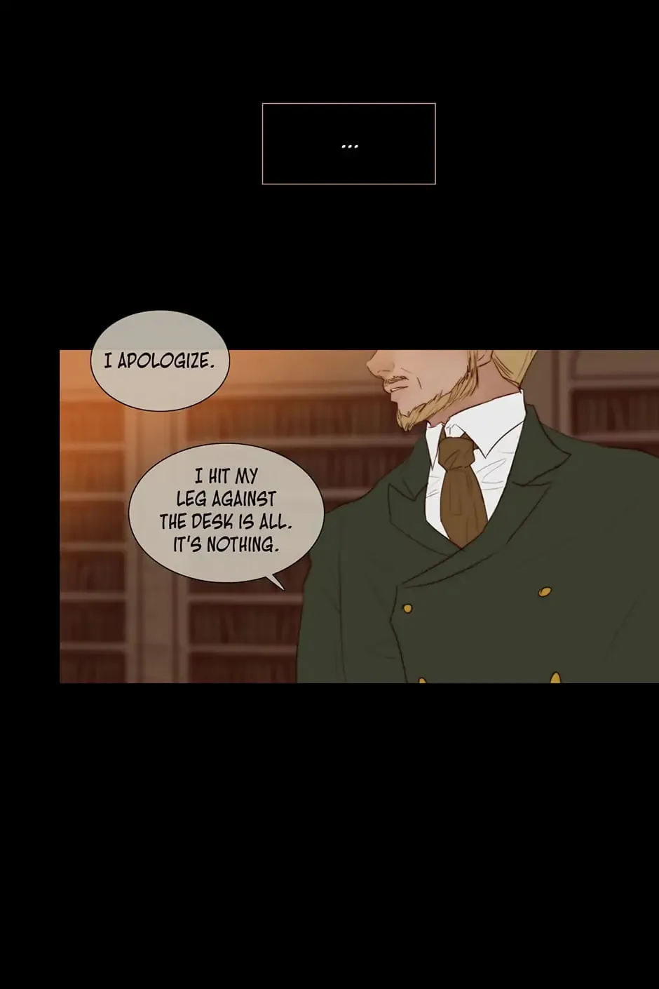 The Portrait Chapter 42 page 16 - 