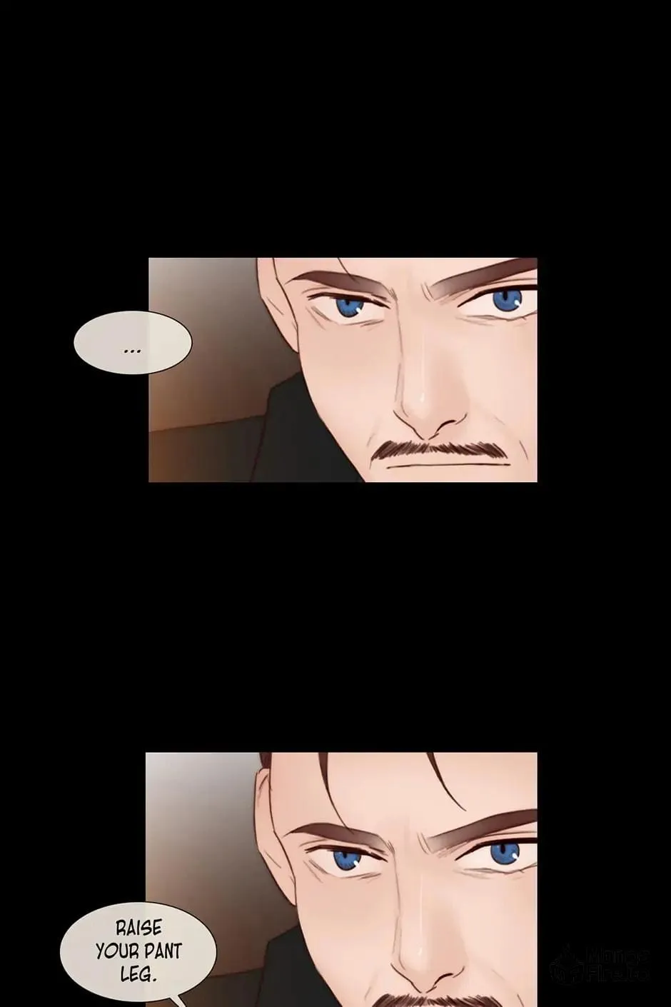The Portrait Chapter 42 page 17 - 