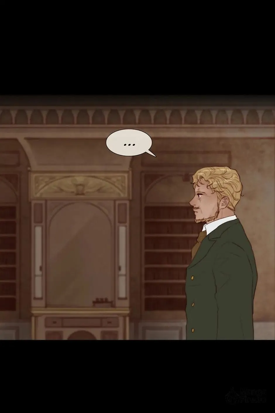 The Portrait Chapter 42 page 23 - 