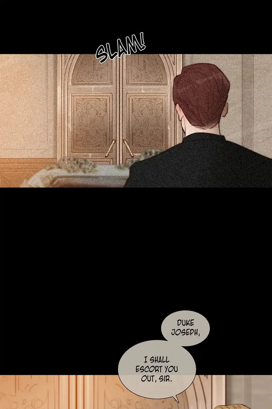 The Portrait Chapter 42 page 25 - 