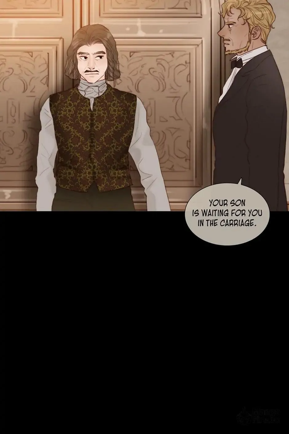 The Portrait Chapter 42 page 26 - 