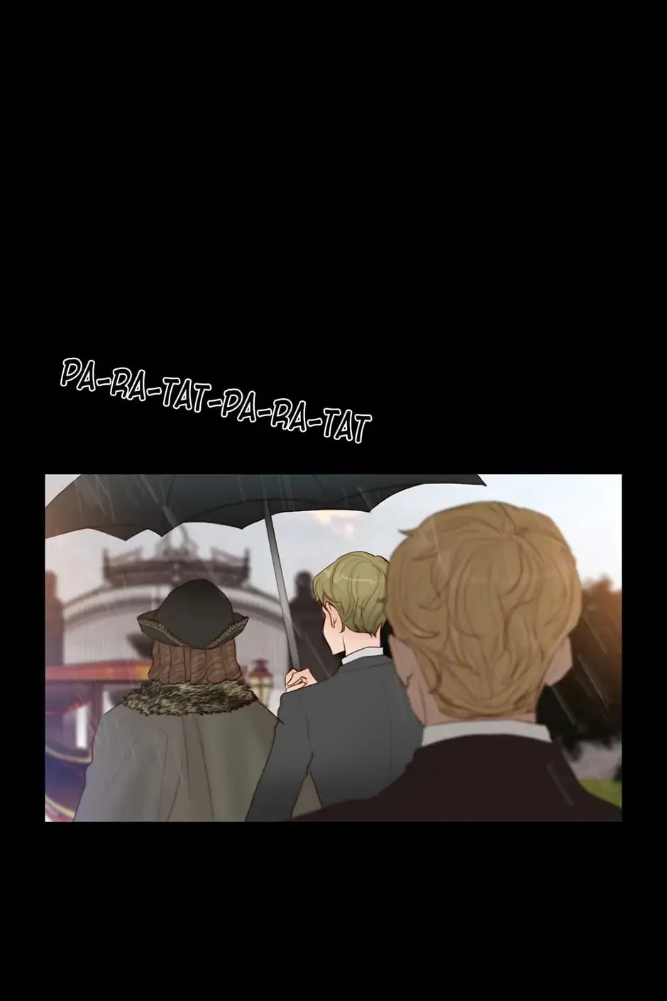 The Portrait Chapter 42 page 28 - 