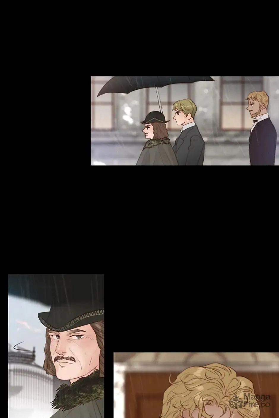 The Portrait Chapter 42 page 29 - 