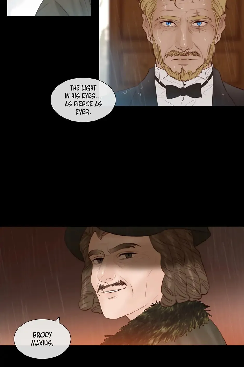 The Portrait Chapter 42 page 30 - 