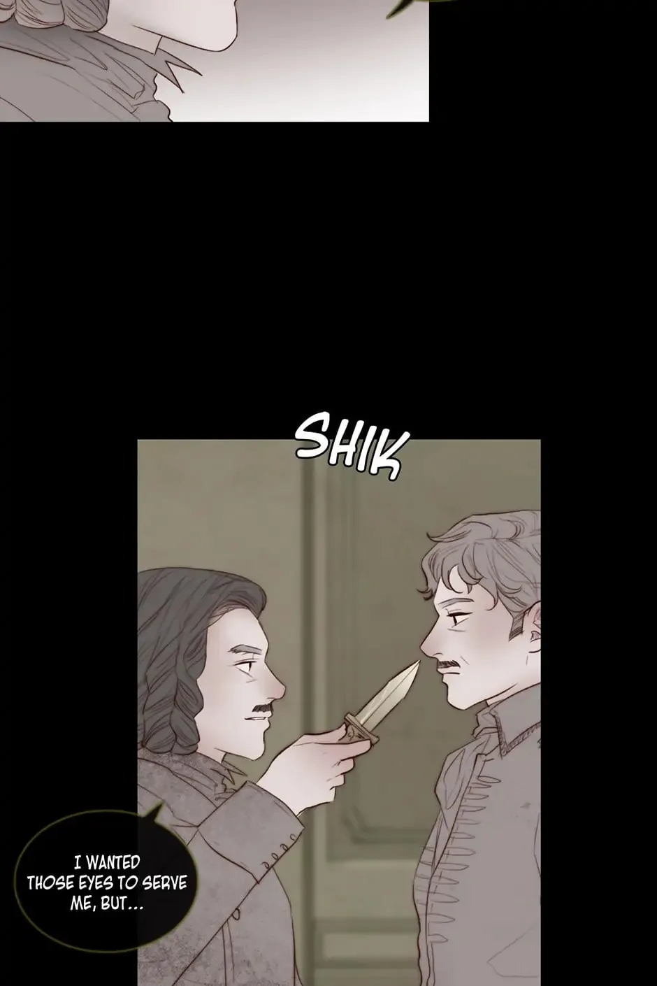The Portrait Chapter 42 page 34 - 
