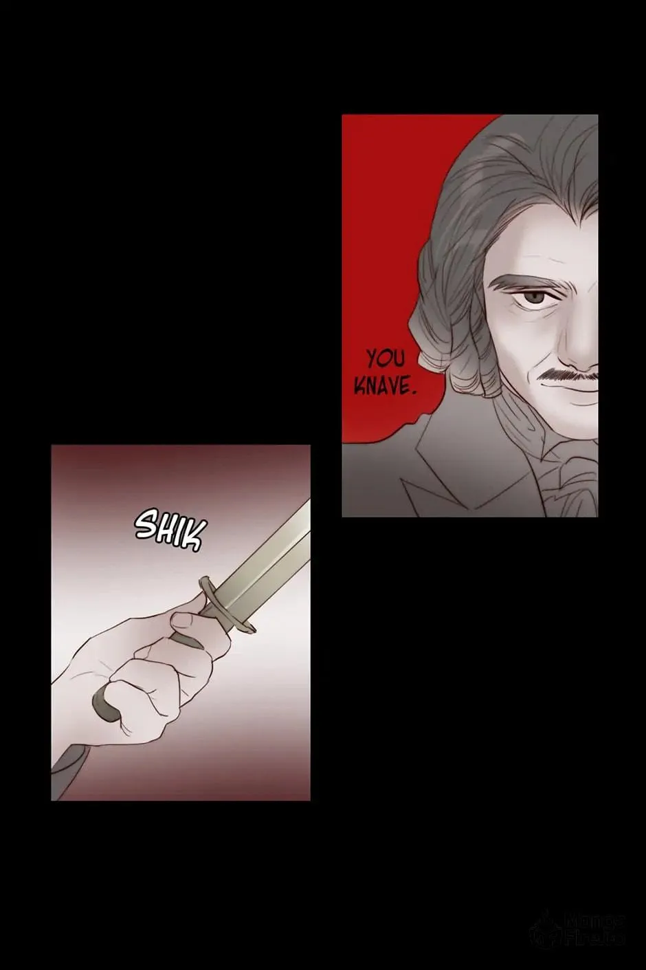 The Portrait Chapter 42 page 37 - 