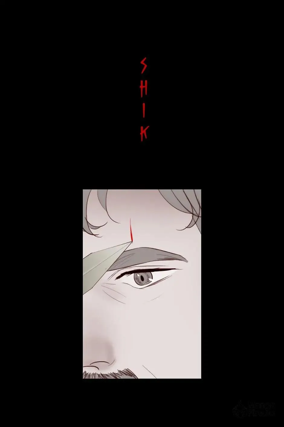 The Portrait Chapter 42 page 38 - 