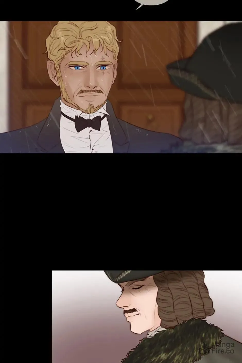 The Portrait Chapter 42 page 42 - 