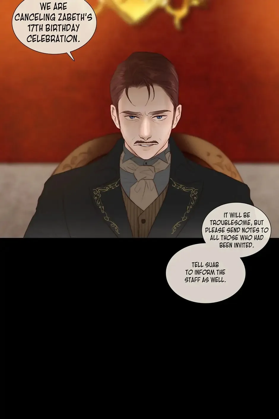 The Portrait Chapter 42 page 10 - 