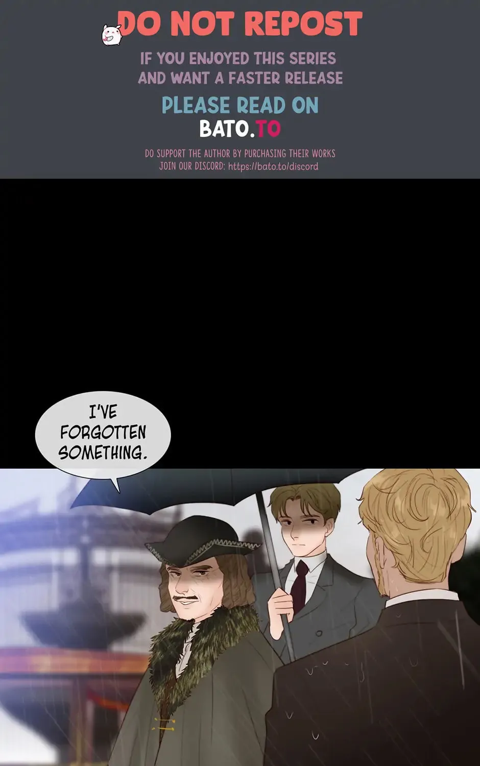 The Portrait Chapter 43 page 1 - 