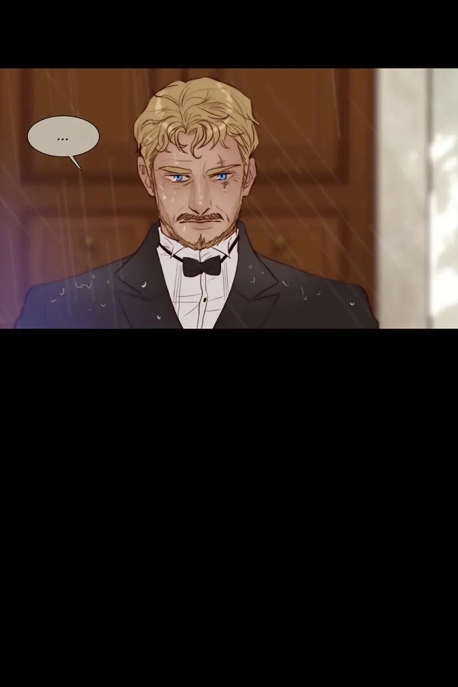 The Portrait Chapter 43 page 12 - 