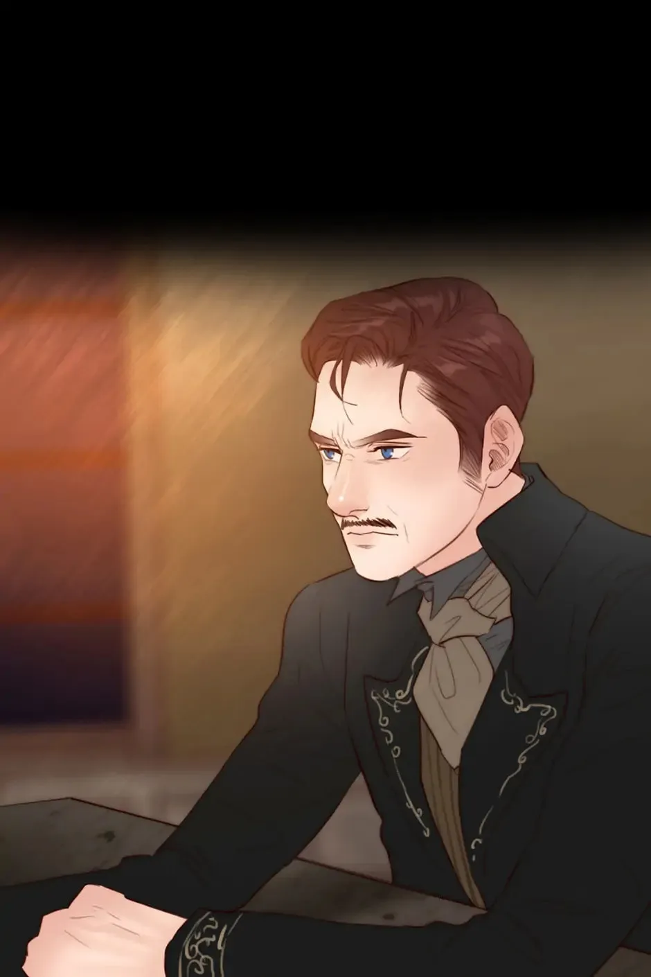 The Portrait Chapter 43 page 14 - 