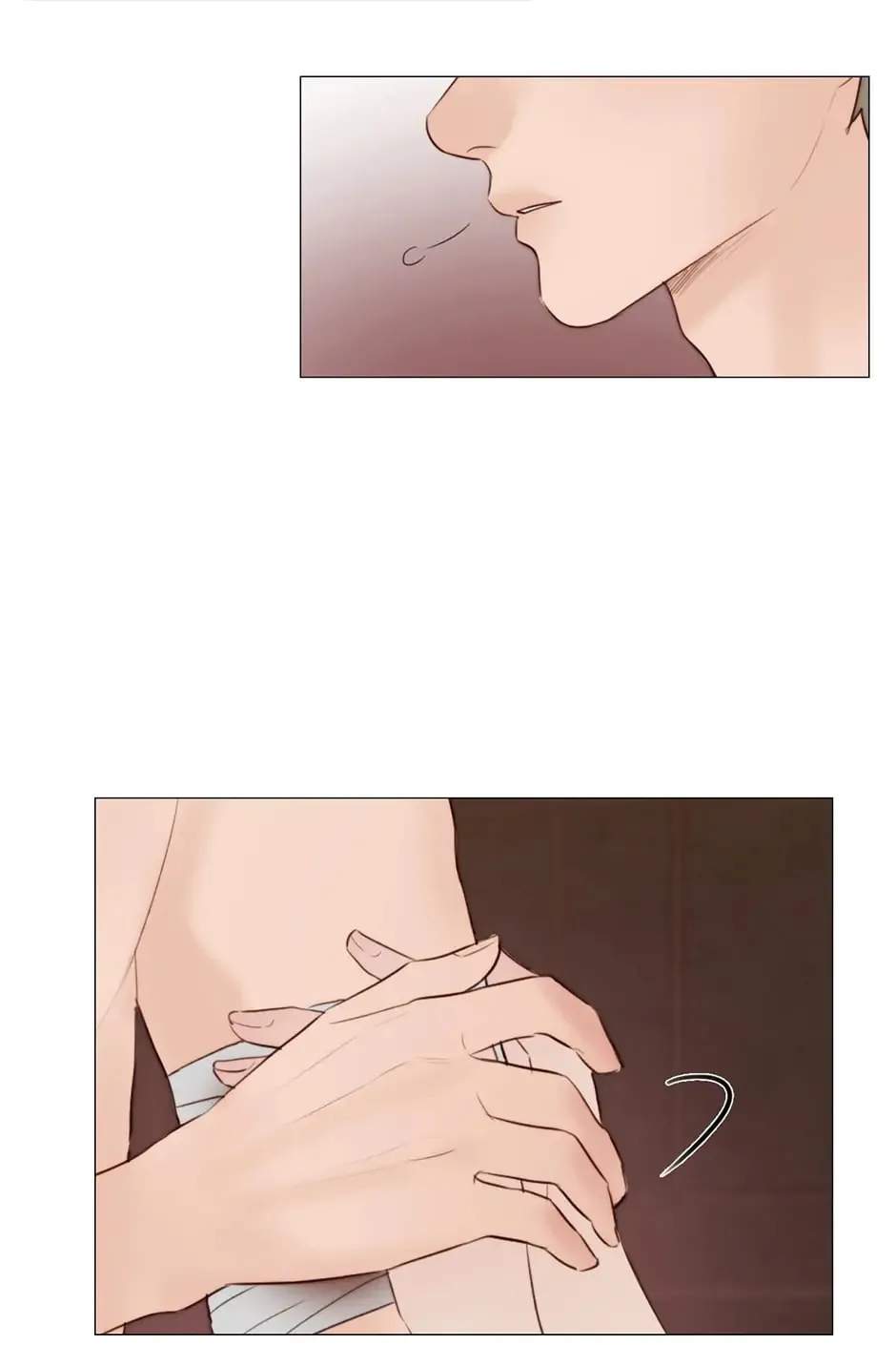 The Portrait Chapter 43 page 20 - 