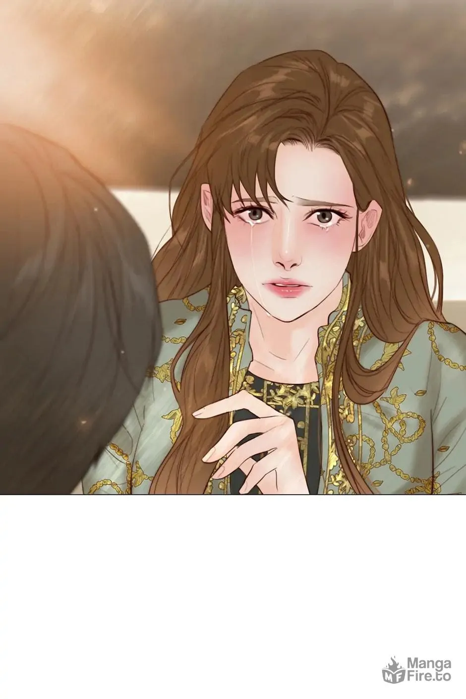 The Portrait Chapter 43 page 22 - 