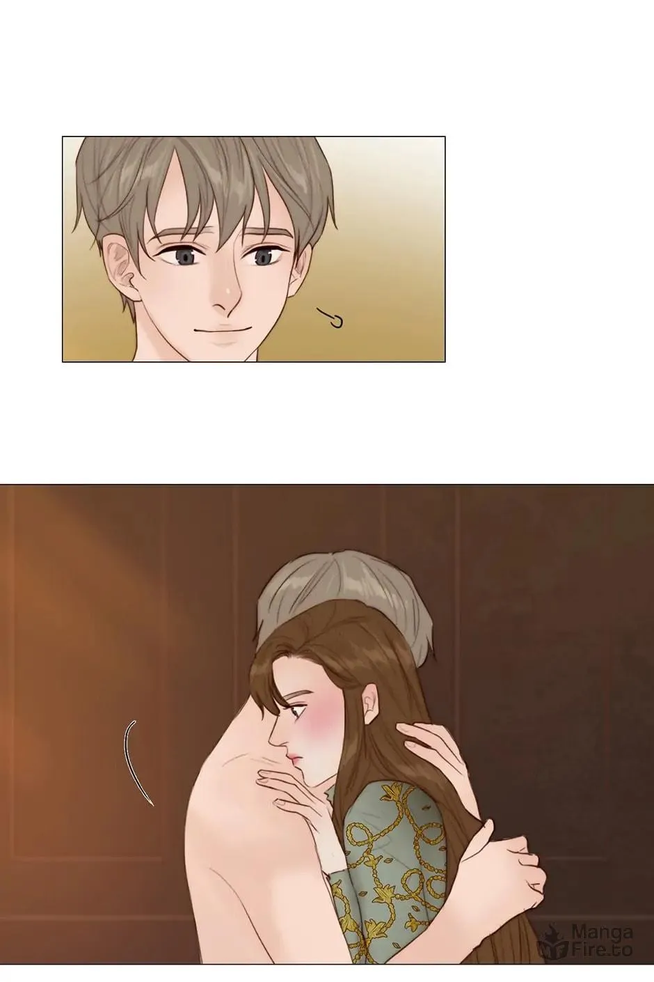 The Portrait Chapter 43 page 26 - 