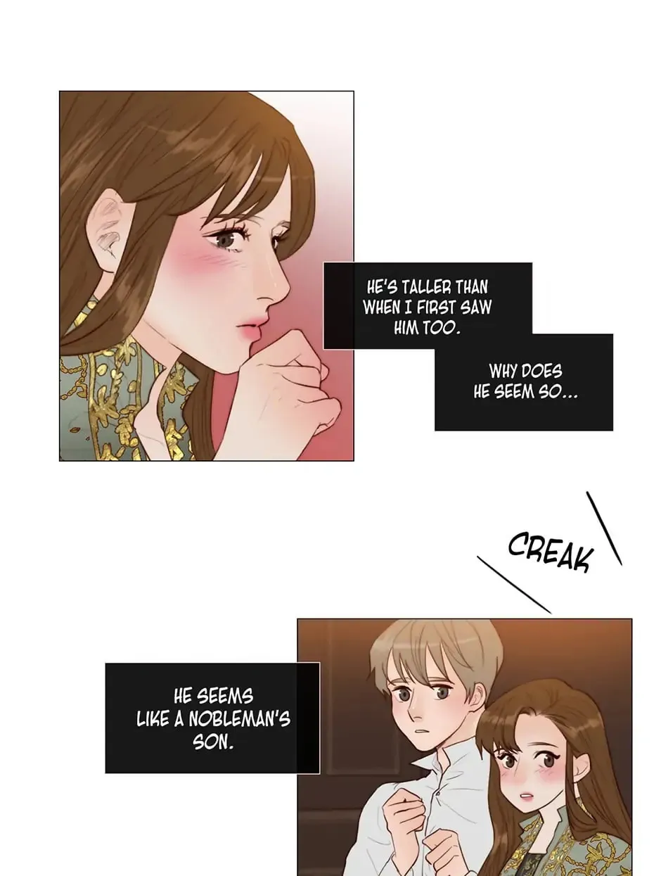 The Portrait Chapter 43 page 33 - 