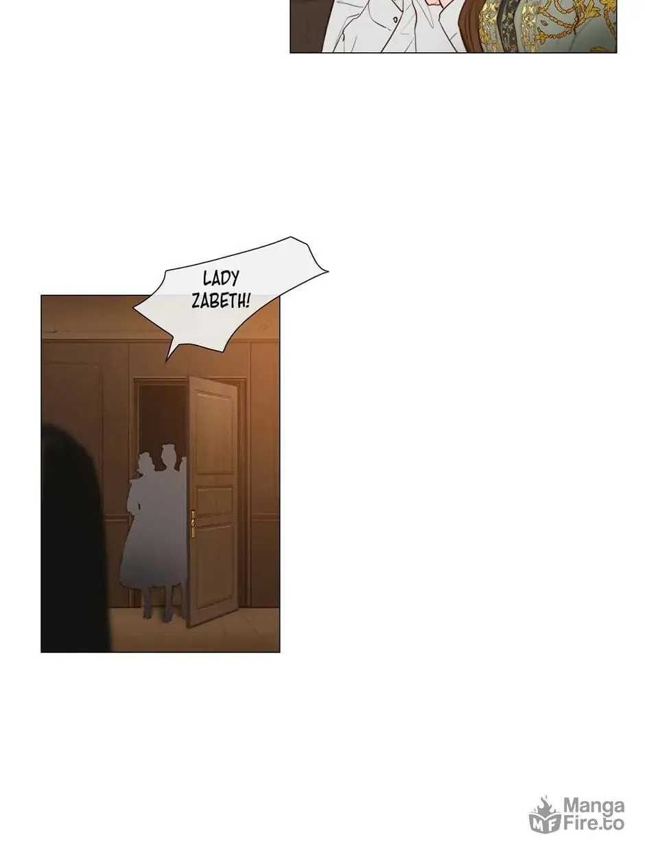 The Portrait Chapter 43 page 34 - 