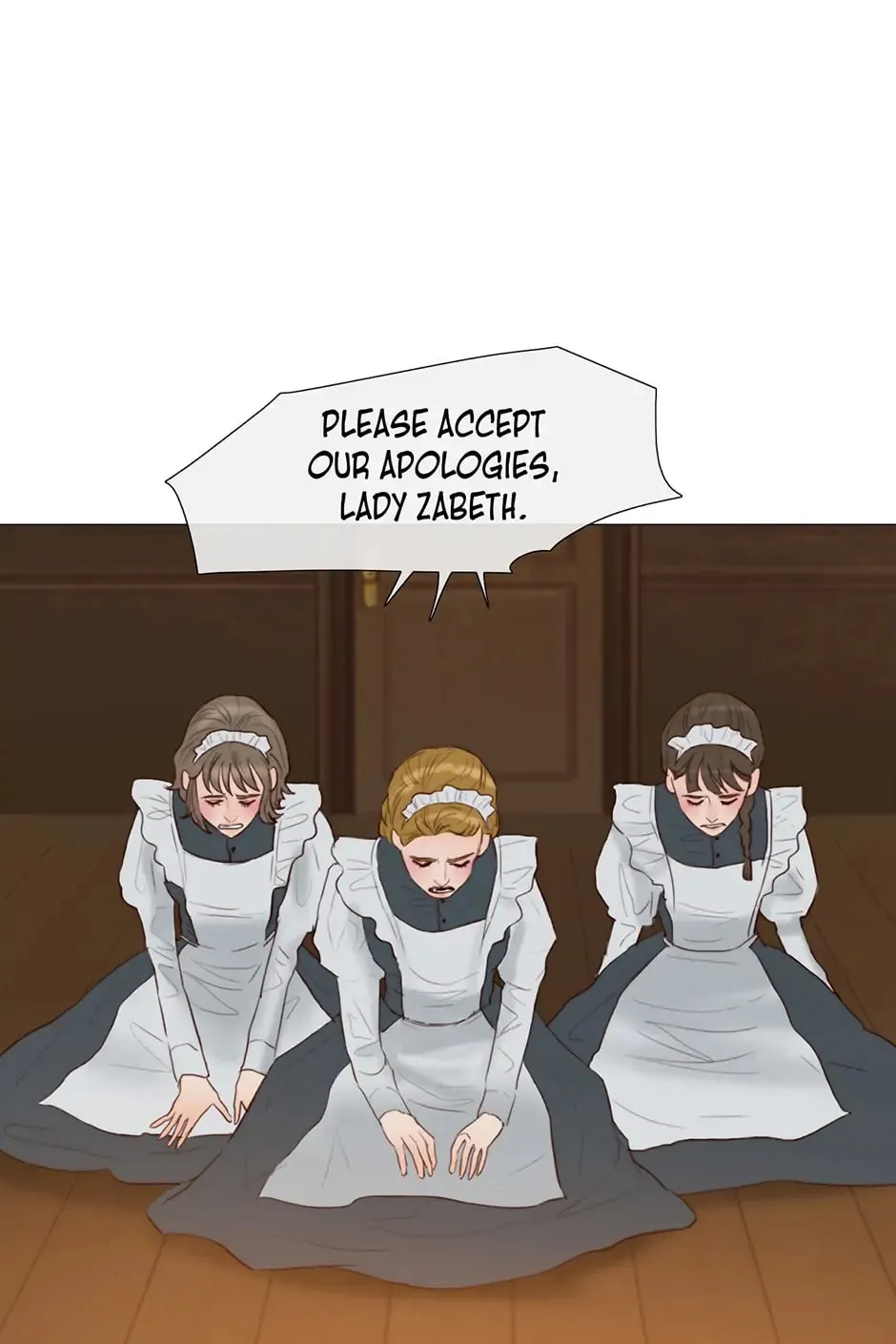 The Portrait Chapter 43 page 35 - 