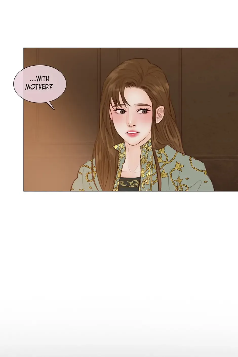 The Portrait Chapter 43 page 39 - 