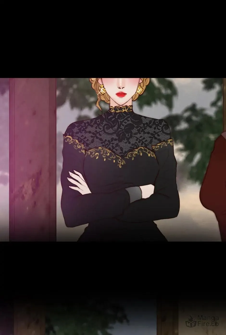 The Portrait Chapter 43 page 43 - 