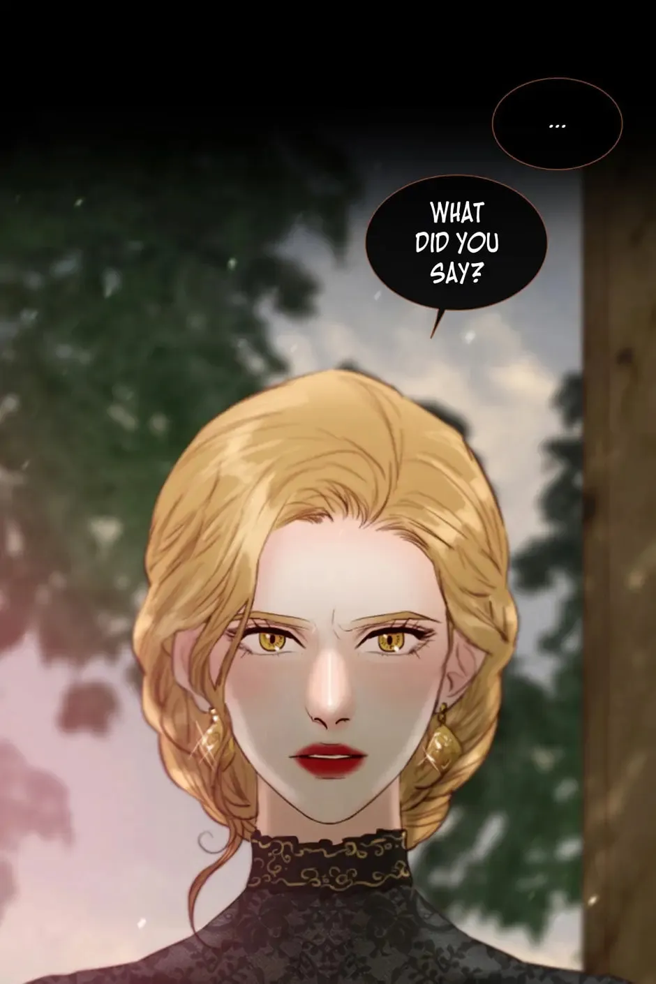 The Portrait Chapter 43 page 45 - 