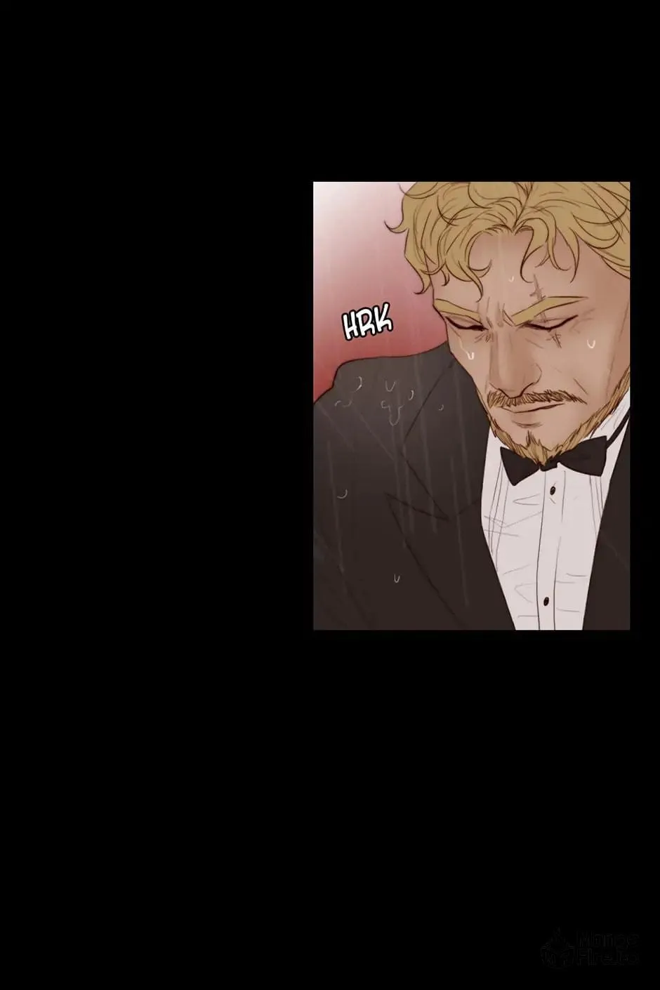 The Portrait Chapter 43 page 6 - 