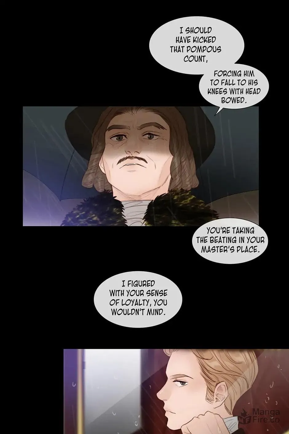 The Portrait Chapter 43 page 7 - 