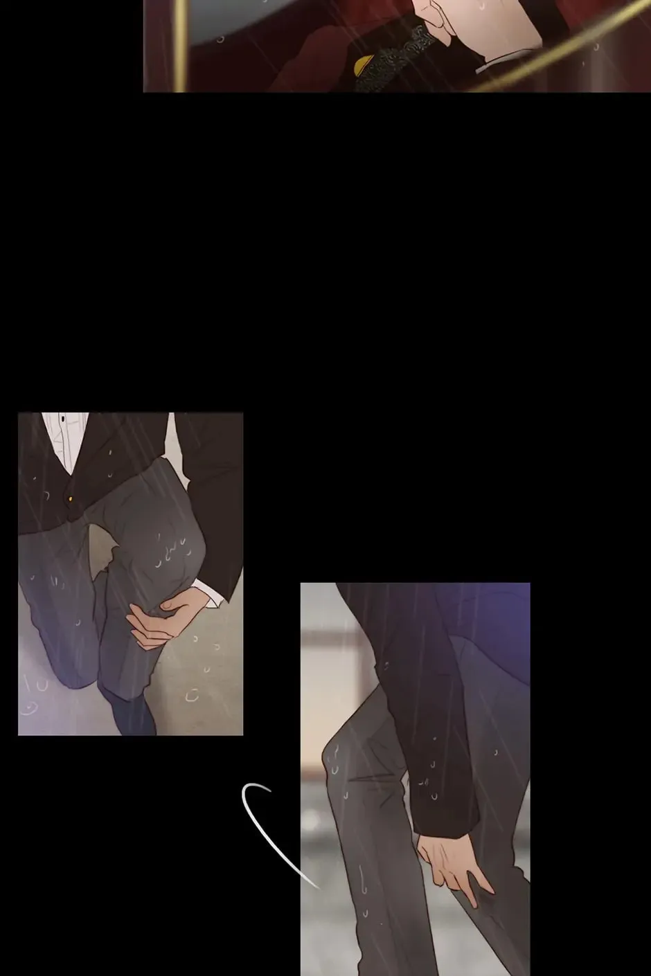 The Portrait Chapter 43 page 8 - 