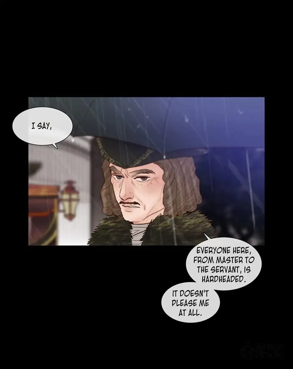 The Portrait Chapter 43 page 10 - 